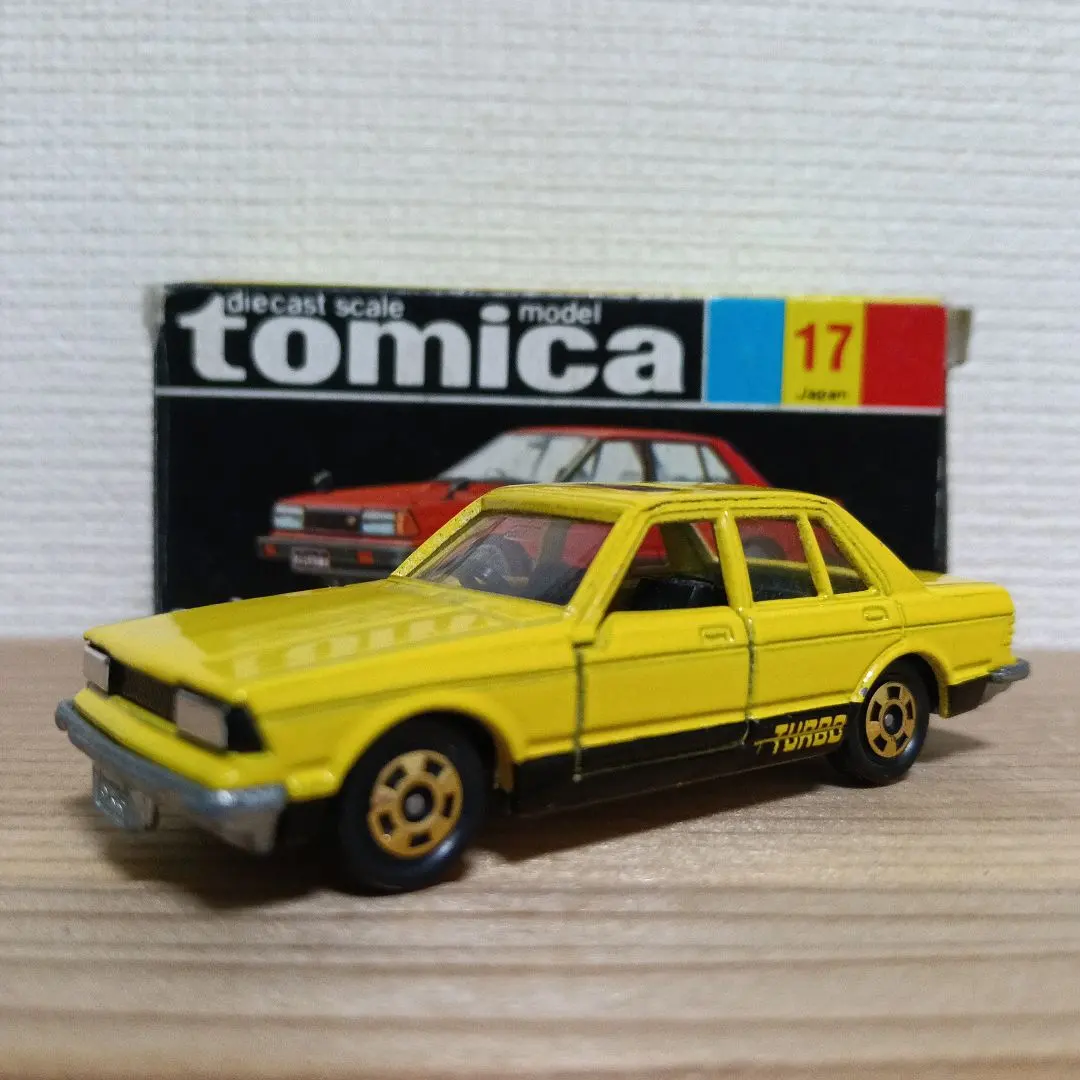 2026年最新】トミカ ブルーバードターボの人気アイテム - メルカリ