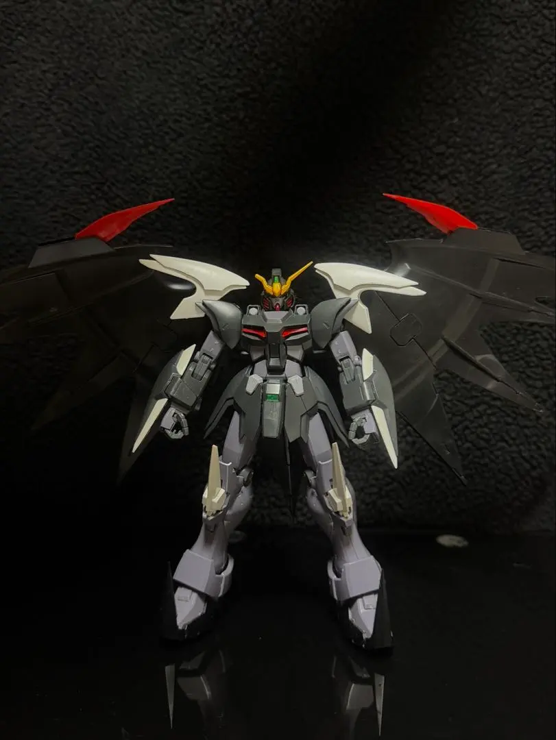 2026年最新】MG 1/100 ガンダムデスサイズヘル EW版の人気アイテム