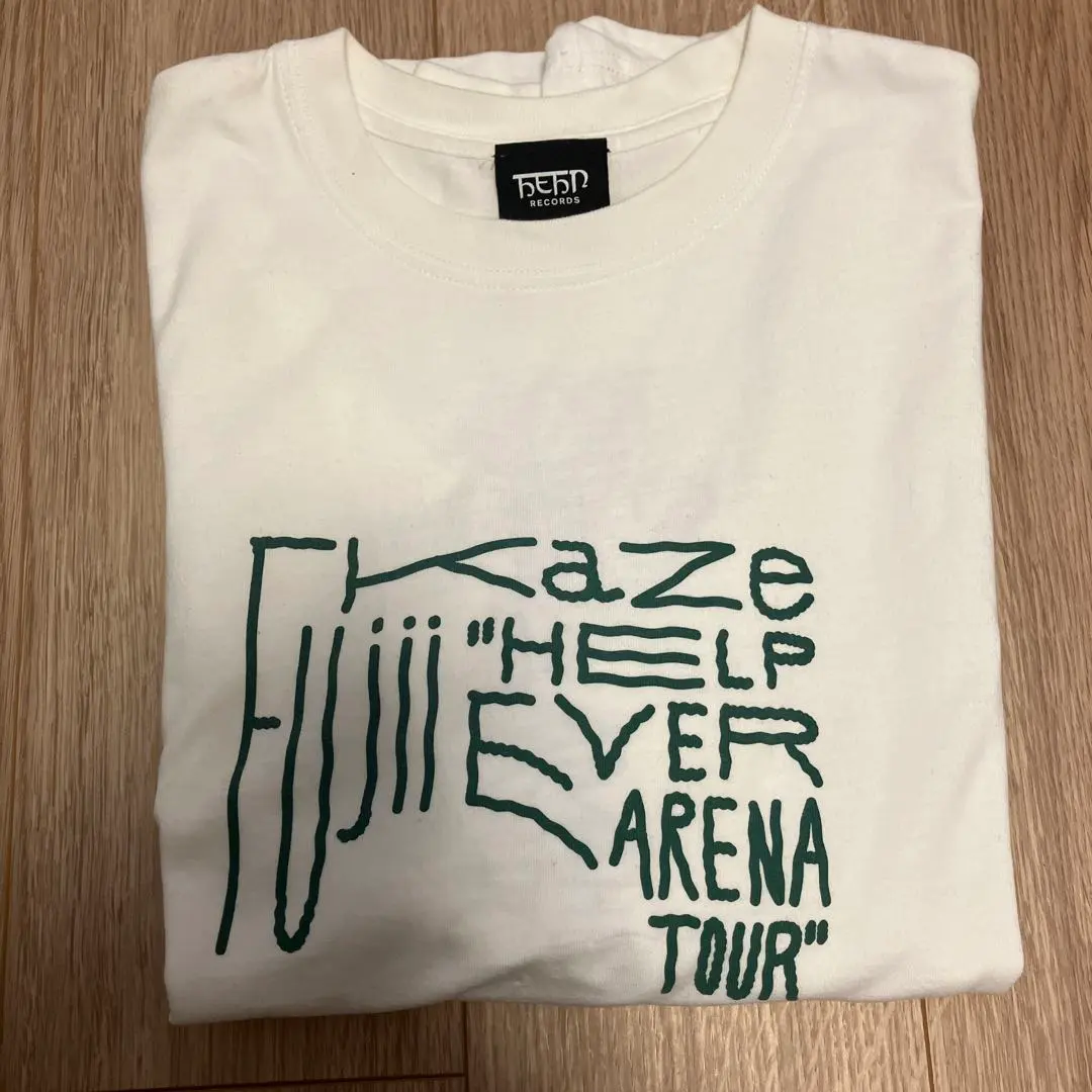 2026年最新】藤井風 グッズ tシャツ アリーナの人気アイテム - メルカリ