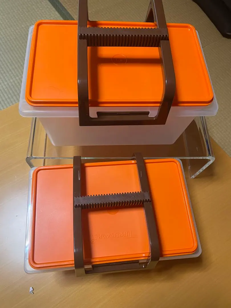 2026年最新】タッパーウェア5キロキーパーの人気アイテム - メルカリ