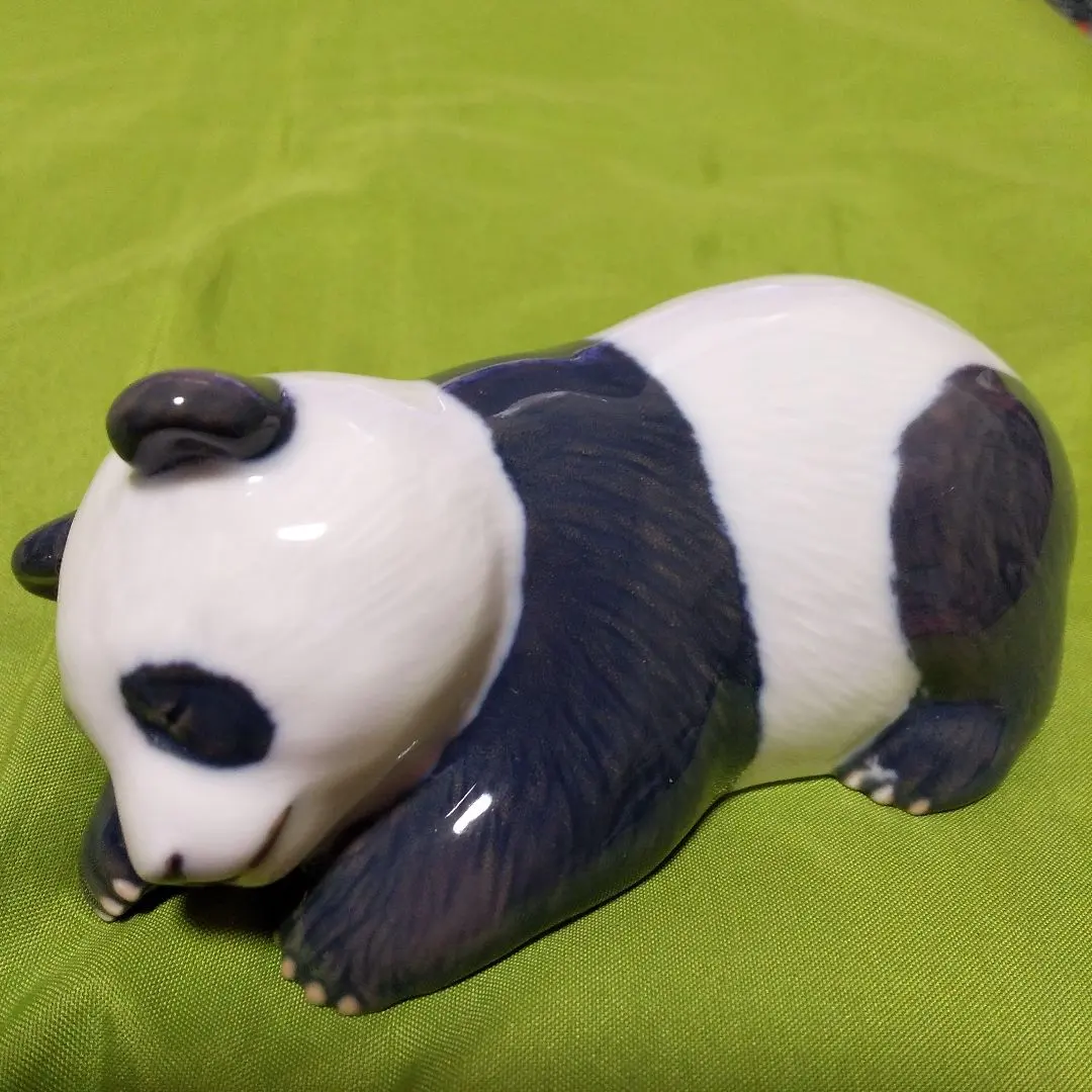 2026年最新】ロイヤルコペンハーゲン パンダの人気アイテム - メルカリ