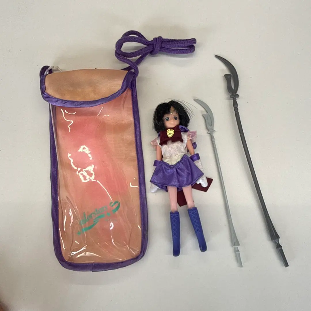 2026年最新】ドリームポケット セーラームーンの人気アイテム - メルカリ