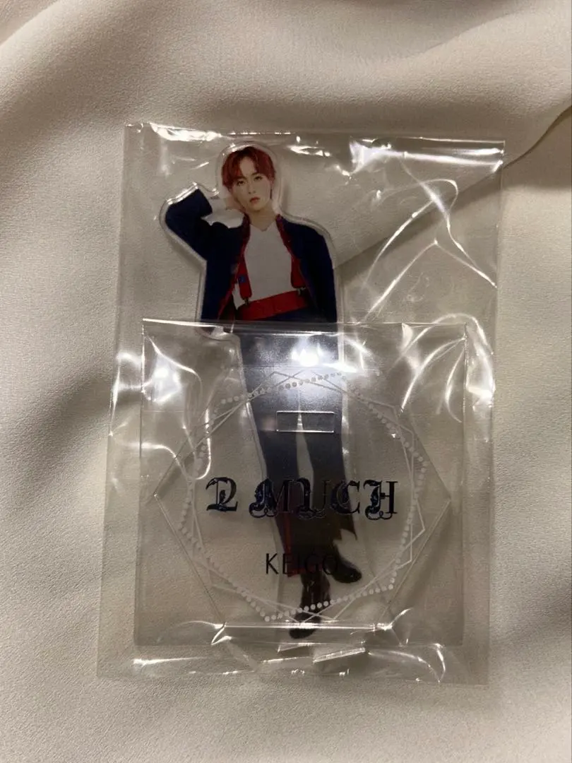 2026年最新】龍宮城 keigo アクスタの人気アイテム - メルカリ