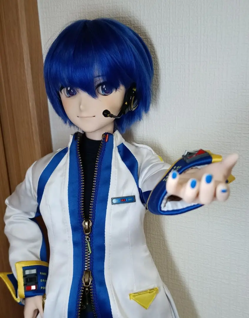 2026年最新】ドルフィードリーム kaitoの人気アイテム - メルカリ