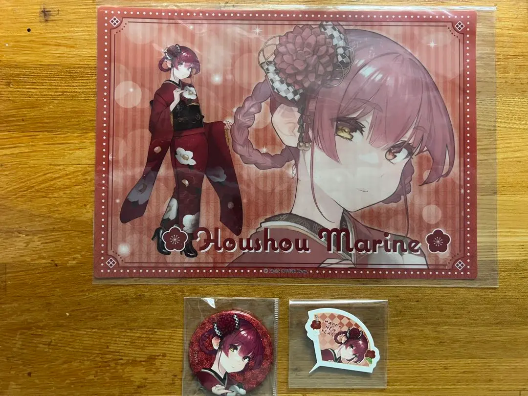 2026年最新】ホロライブ おせちの人気アイテム - メルカリ