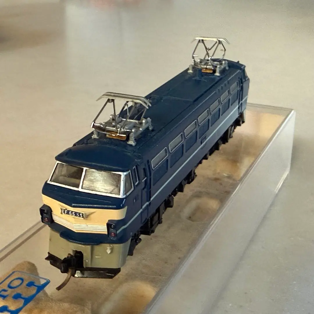 2026年最新】EF66 KATO 3004の人気アイテム - メルカリ