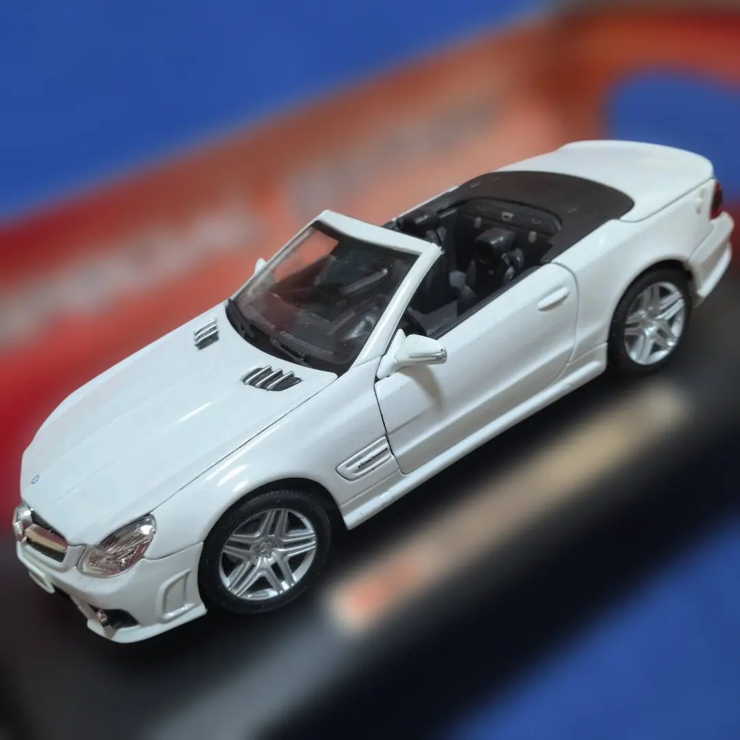 2026年最新】MAISTO AMG 1/18の人気アイテム - メルカリ