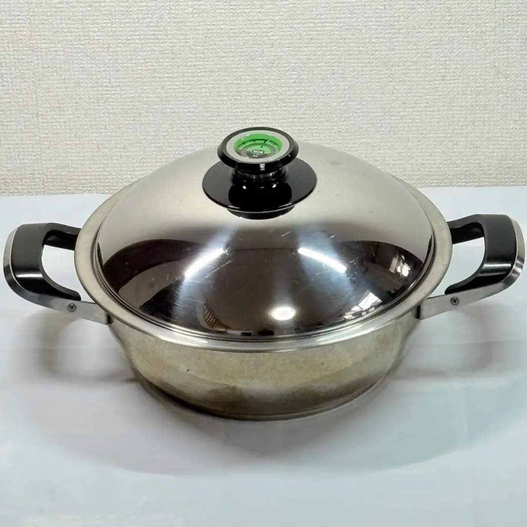 2026年最新】AMC 鍋・グリルの人気アイテム - メルカリ