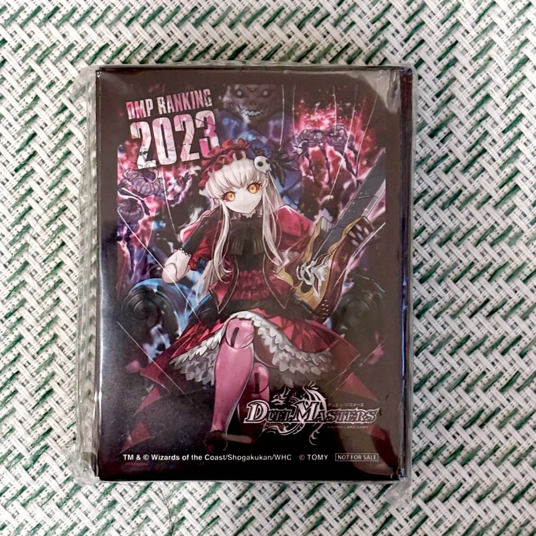 2026年最新】麗迭人形ジェニー スリーブの人気アイテム - メルカリ