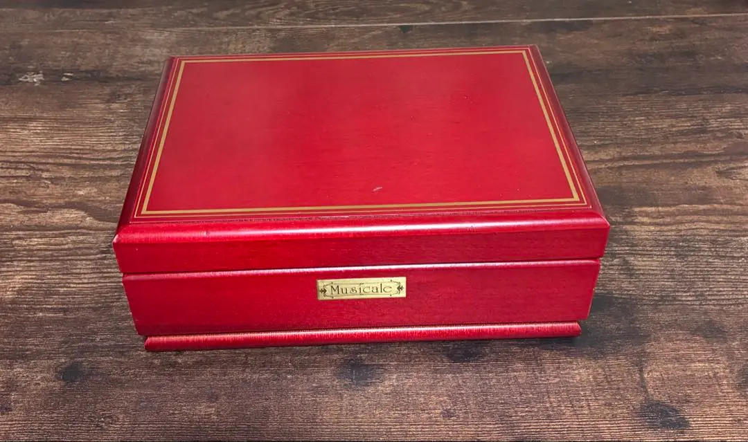 2026年最新】SANKYO オルゴール ジュエリーボックスの人気アイテム