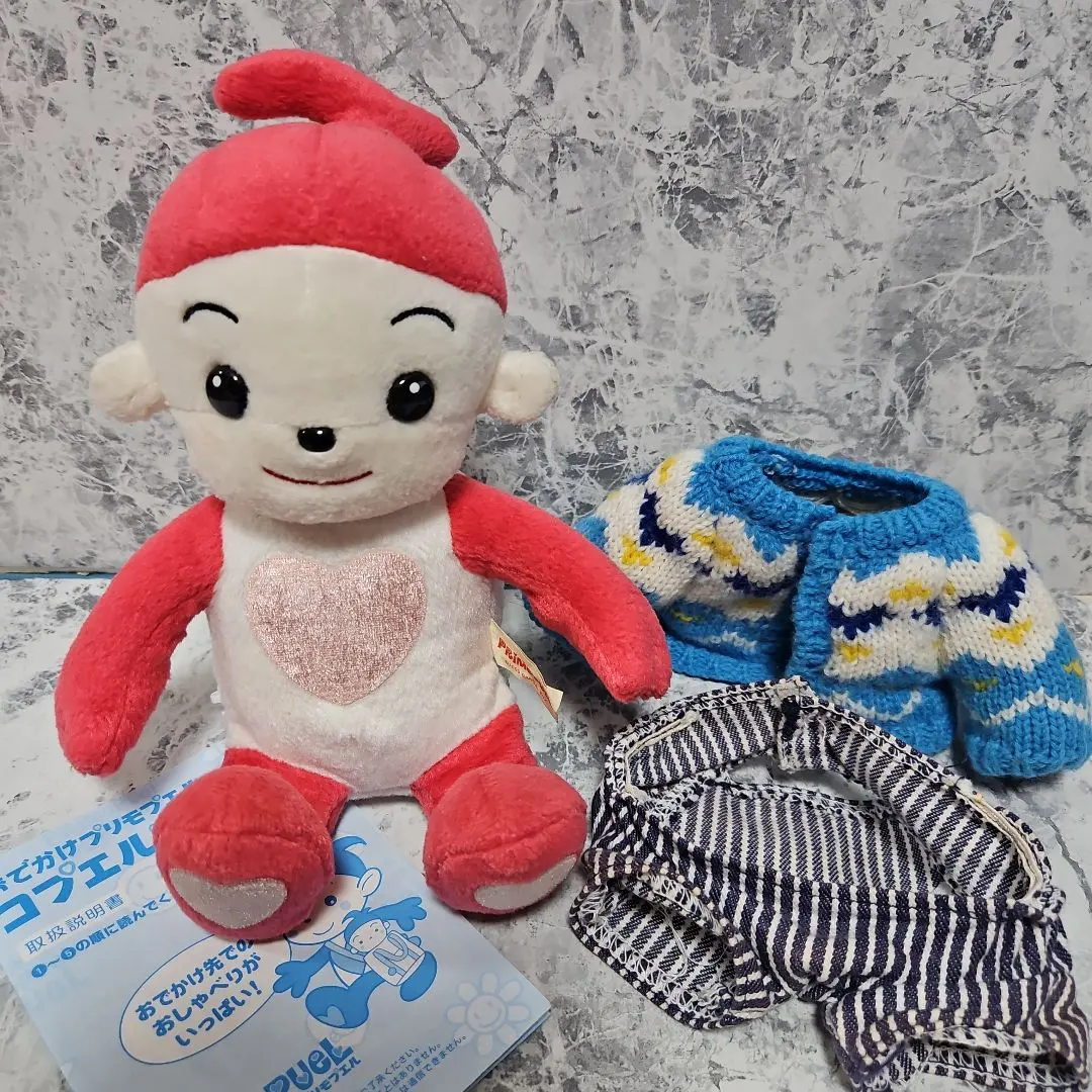 2026年最新】プリモプエル ハートの人気アイテム - メルカリ