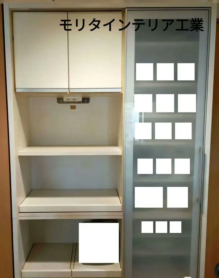 2026年最新】モリタインテリア工業 キッチン収納の人気アイテム - メルカリ