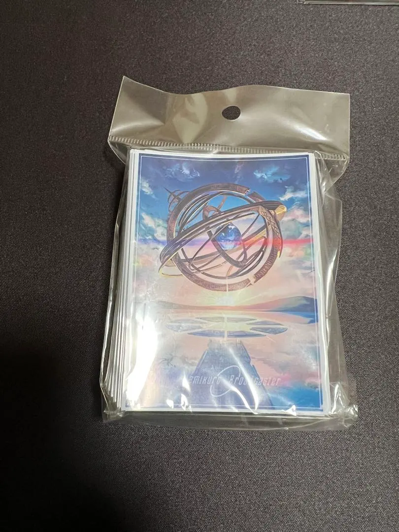 2026年最新】けみくろ放送局 スリーブの人気アイテム - メルカリ