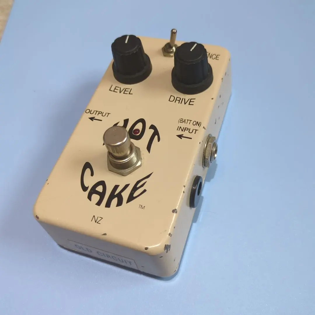 2026年最新】CROWTHER AUDIO Hot Cakeの人気アイテム - メルカリ