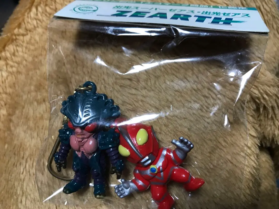 2026年最新】出光ウルトラマンの人気アイテム - メルカリ