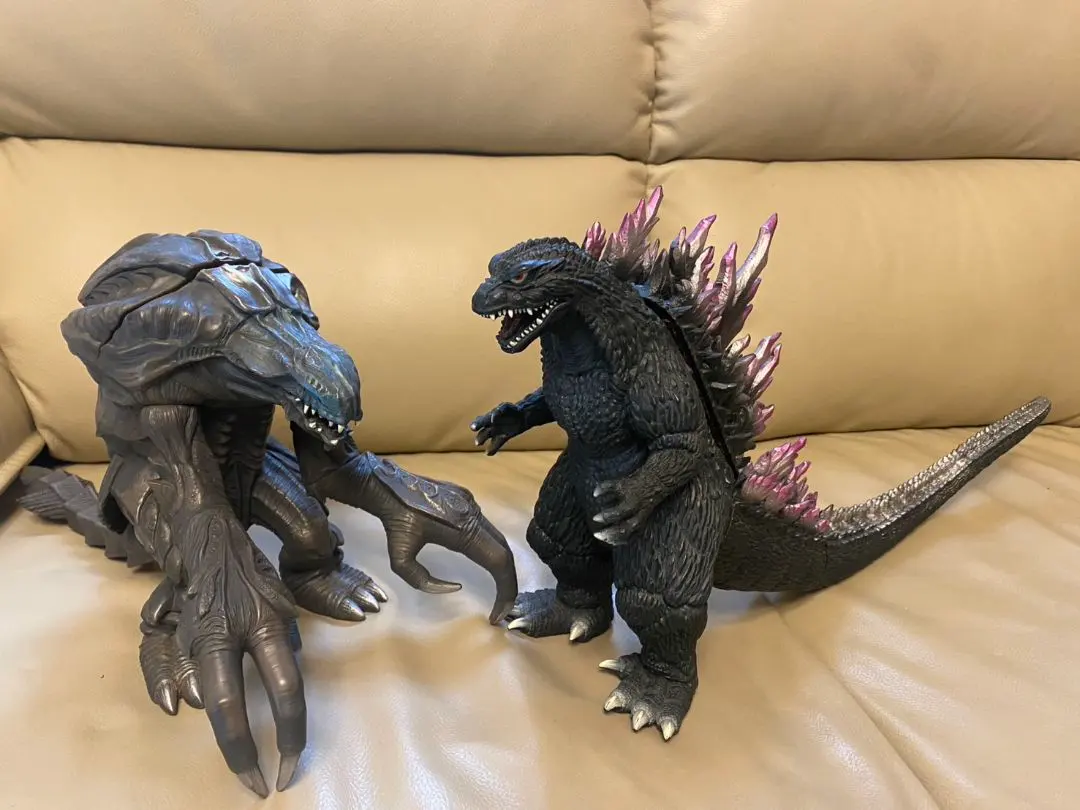 2026年最新】激突サウンド ゴジラVSオルガの人気アイテム - メルカリ