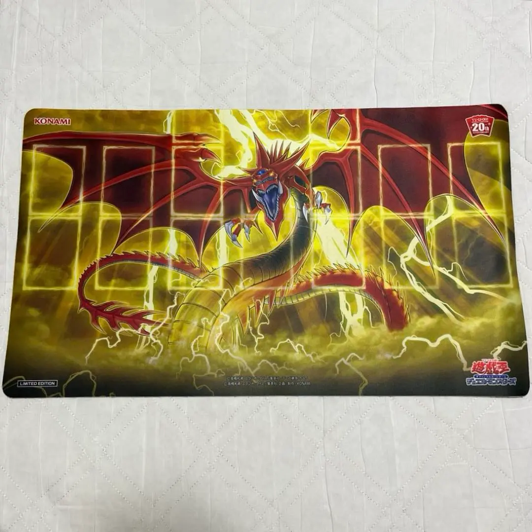 2026年最新】オシリスの天空竜 プレイマットの人気アイテム - メルカリ