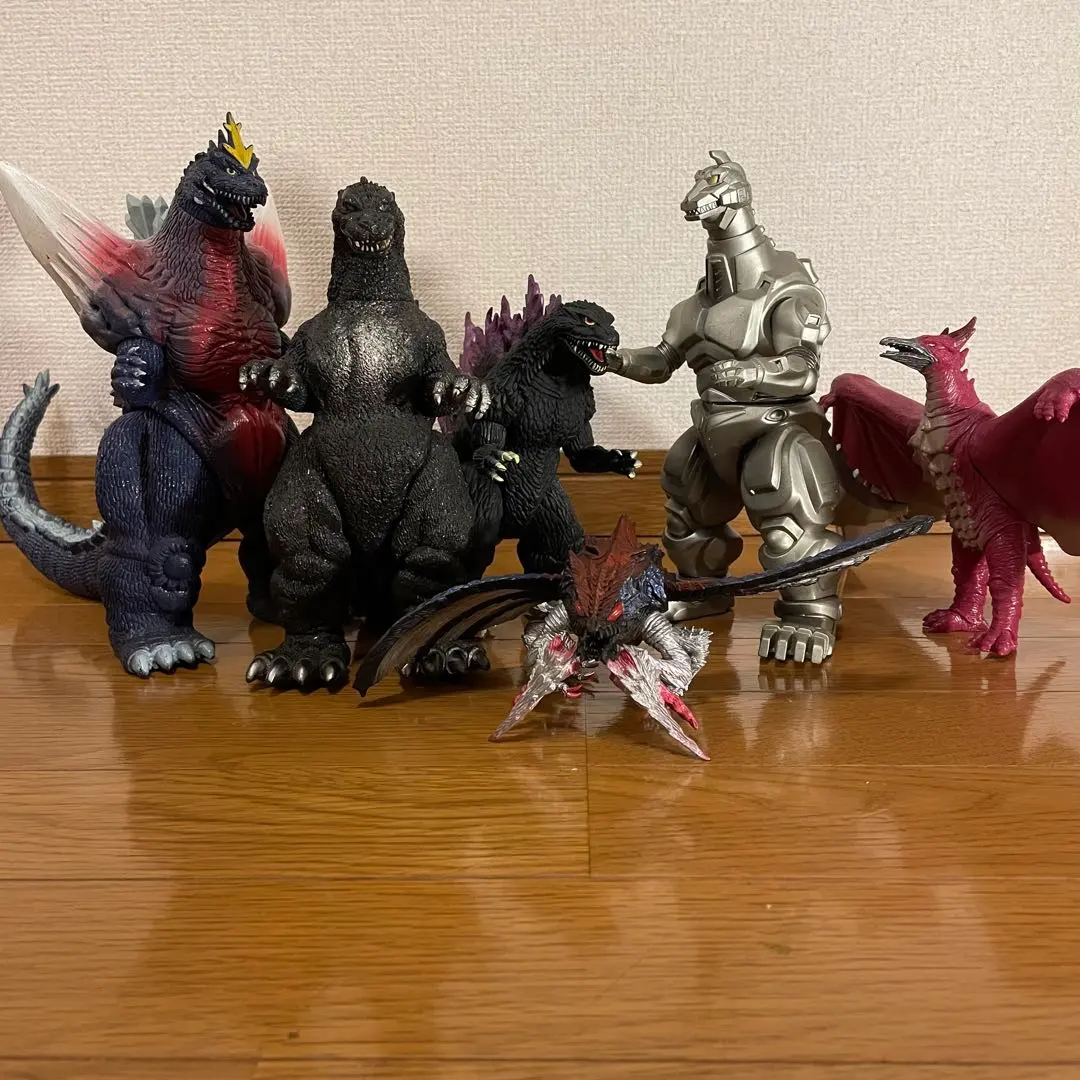 2026年最新】劇場限定 メガギラスの人気アイテム - メルカリ