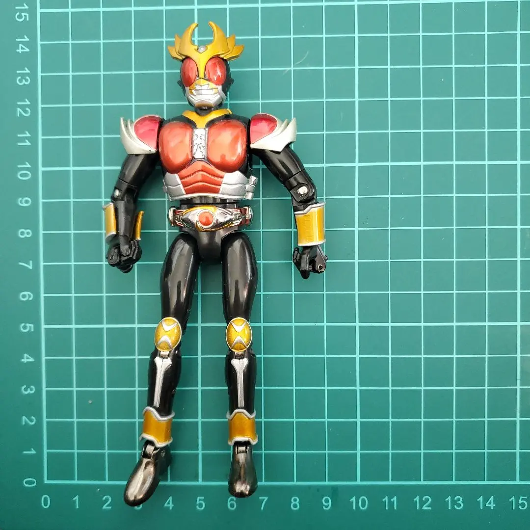 2026年最新】超装可動 仮面ライダーアギトの人気アイテム - メルカリ