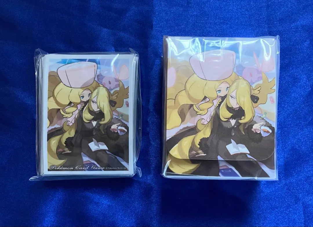 2026年最新】シロナ カトレア デッキケースの人気アイテム - メルカリ