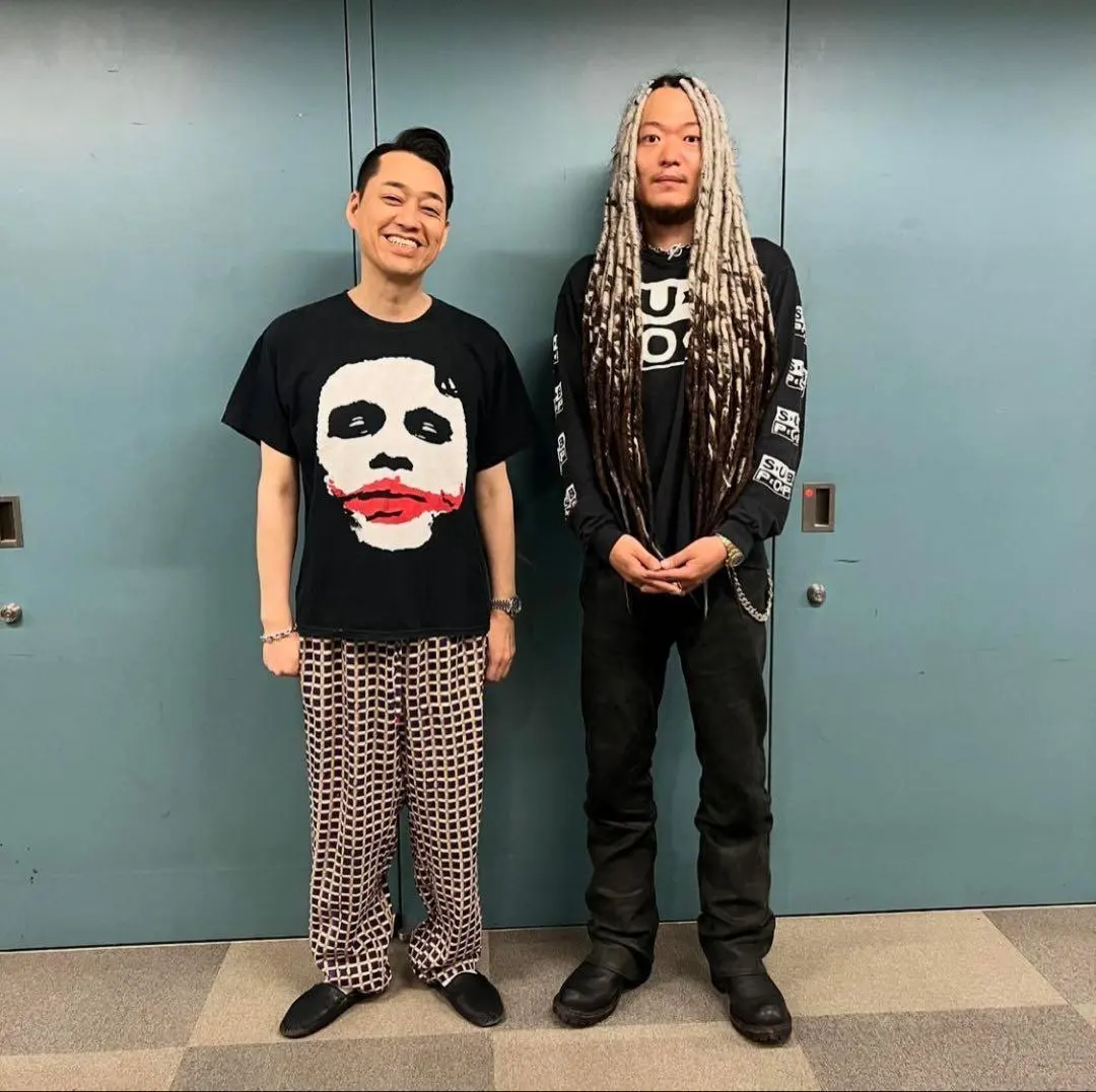 2026年最新】バナナマン設楽着用の人気アイテム - メルカリ