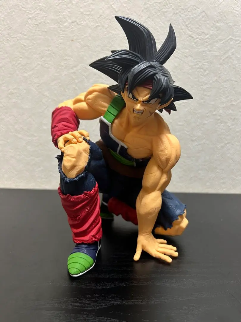 2026年最新】smsp バーダック b賞の人気アイテム - メルカリ