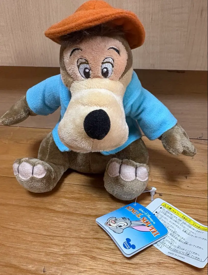 2026年最新】ディズニースプラッシュマウンテンくまどんの人気アイテム