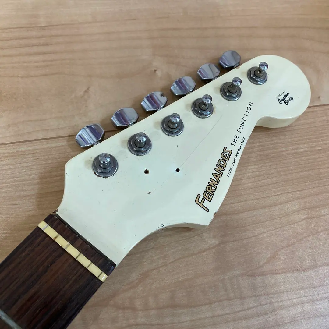 2026年最新】fernandes functionの人気アイテム - メルカリ