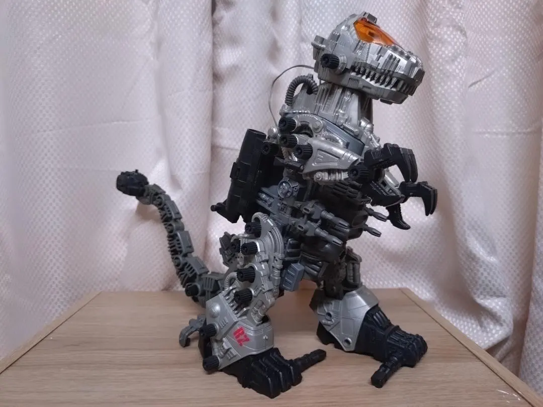 2026年最新】ゴジュラス ジャンクの人気アイテム - メルカリ