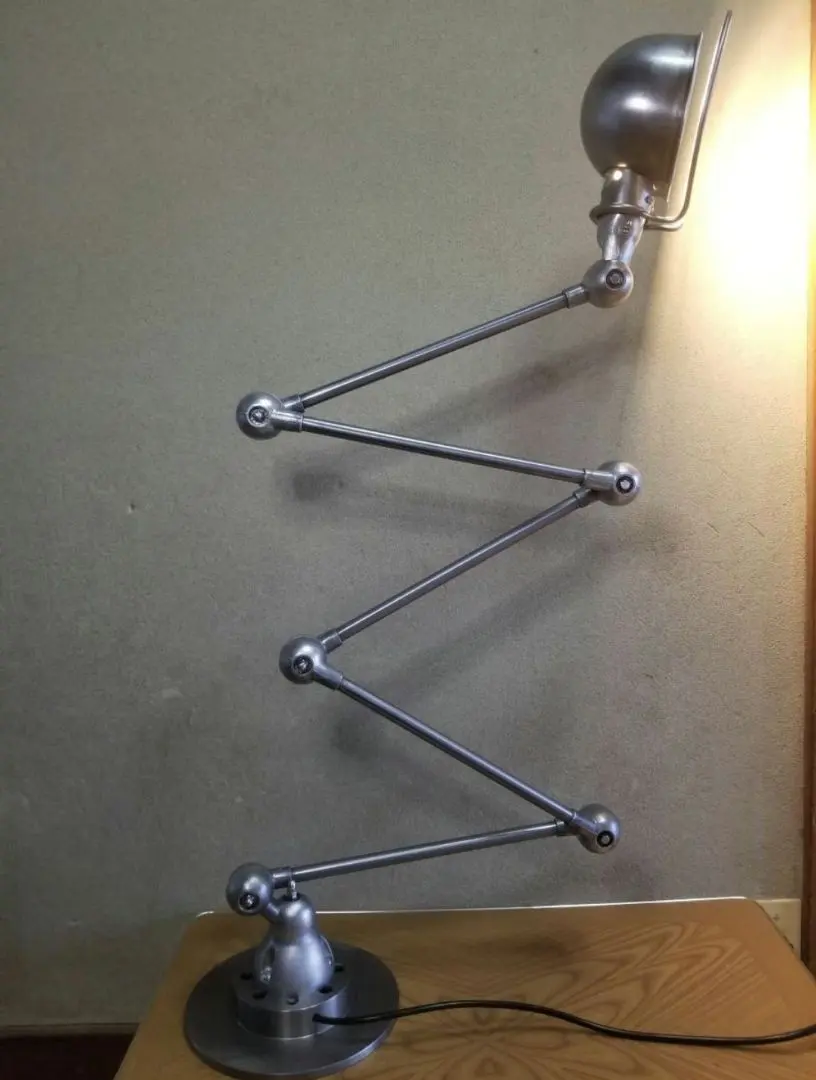 2026年最新】jielde ランプの人気アイテム - メルカリ