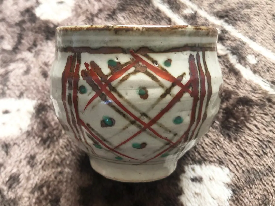 2026年最新】島岡達三 湯呑の人気アイテム - メルカリ