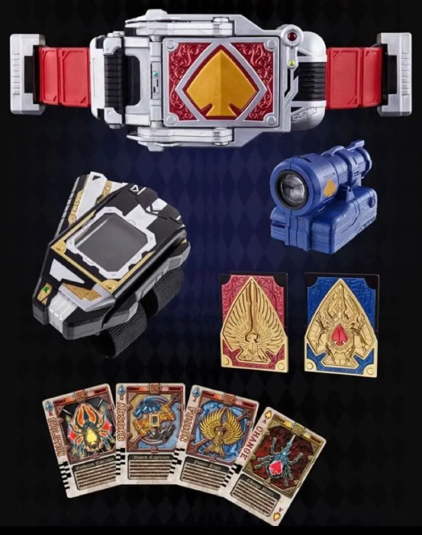 2026年最新】csm ブレイバックル ラウズアブゾーバー ブレイラウザーの