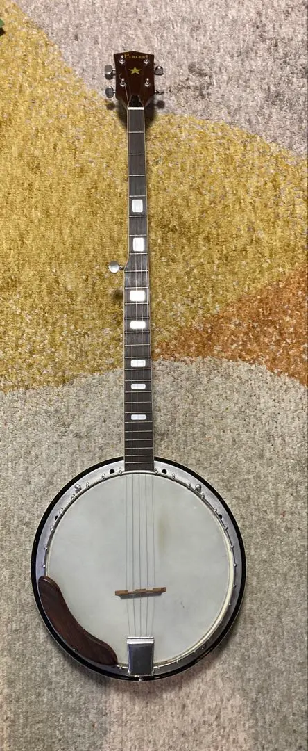 2026年最新】PIRLES バンジョーの人気アイテム - メルカリ