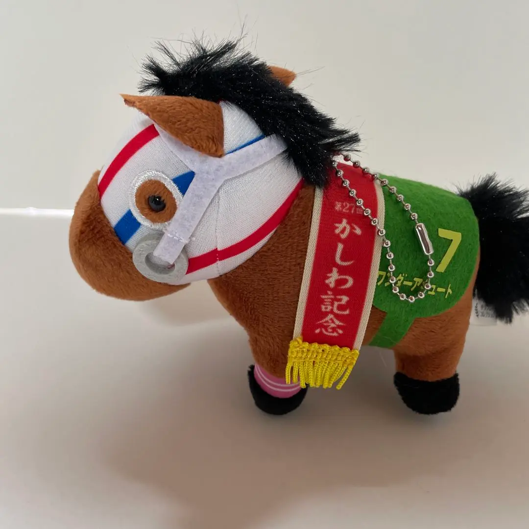 2026年最新】ワンダーアキュート ぬいぐるみの人気アイテム - メルカリ