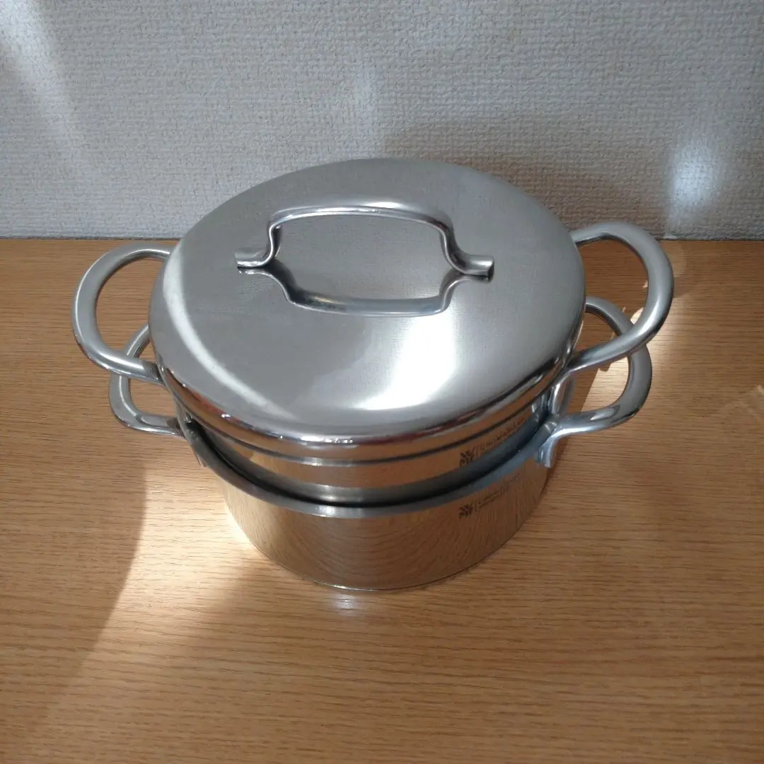 2026年最新】transtherm wmfの人気アイテム - メルカリ