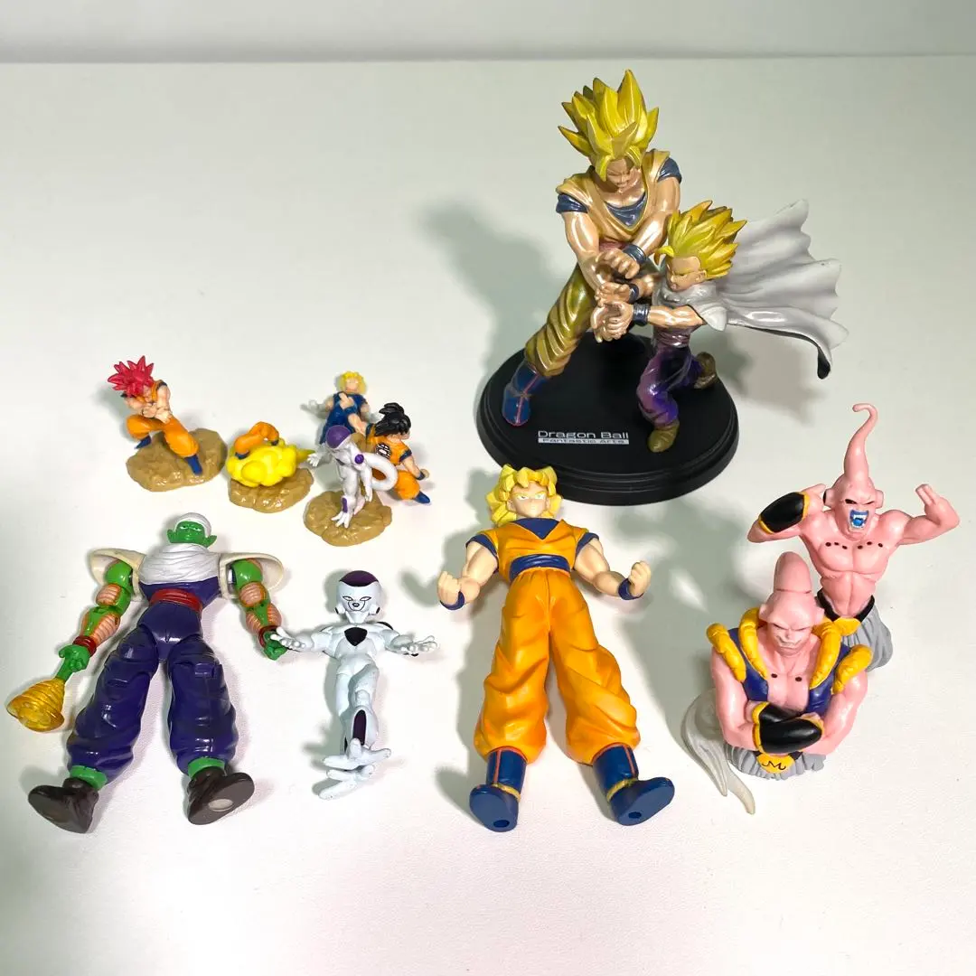 2026年最新】マグネットアクション+ドラゴンボールの人気アイテム