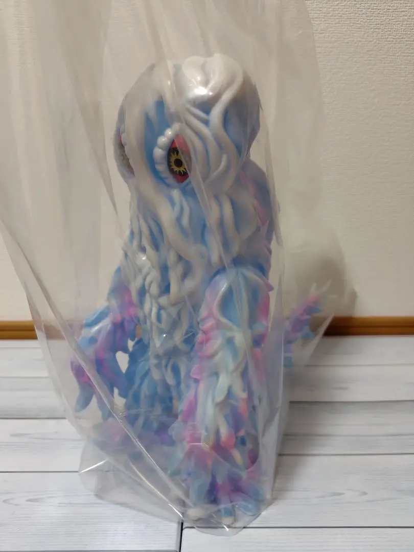 2026年最新】ヘドラ 450の人気アイテム - メルカリ