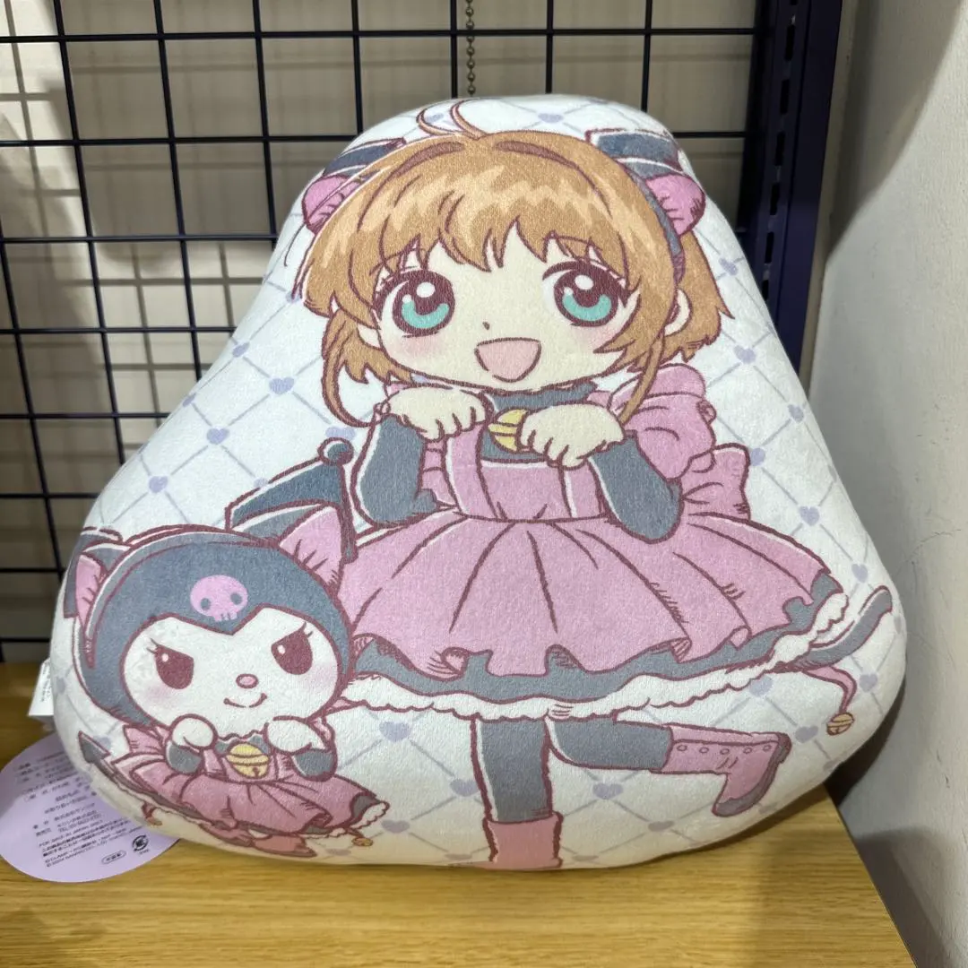 2026年最新】カードキャプターさくら 抱き枕の人気アイテム - メルカリ