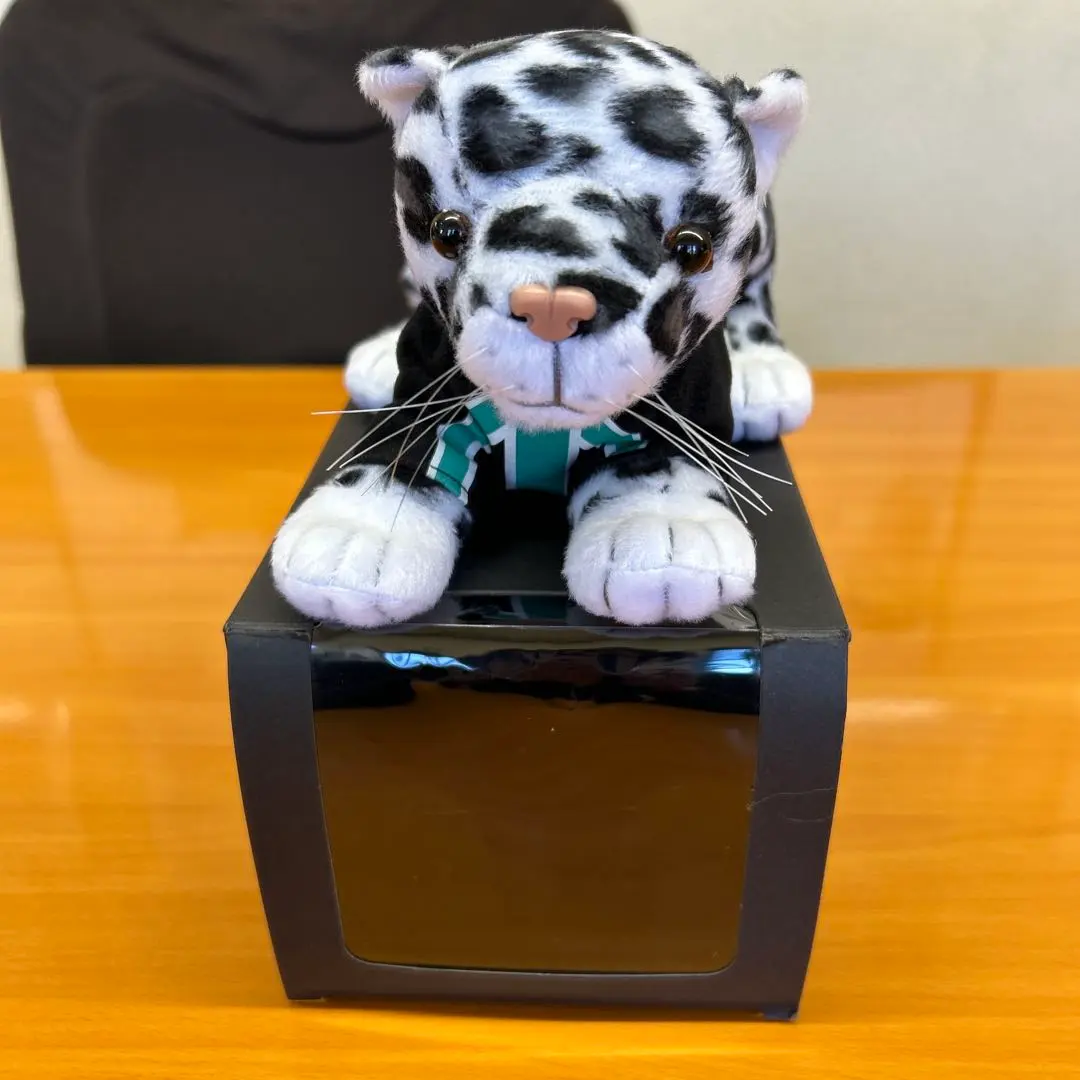 2026年最新】ジャガー ぬいぐるみ ノベルティの人気アイテム - メルカリ