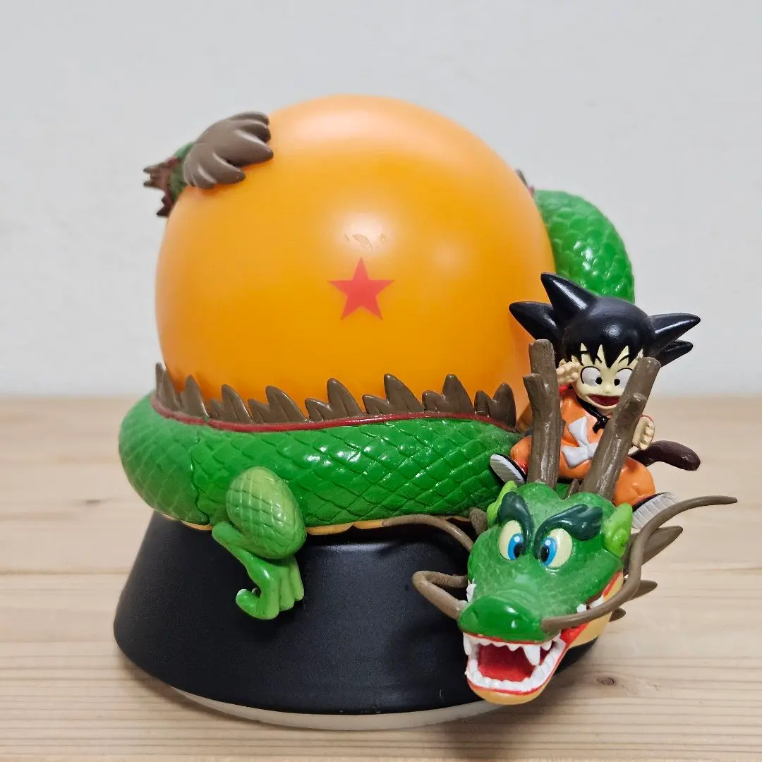 2026年最新】ドラゴンボールデスクトップライトの人気アイテム - メルカリ