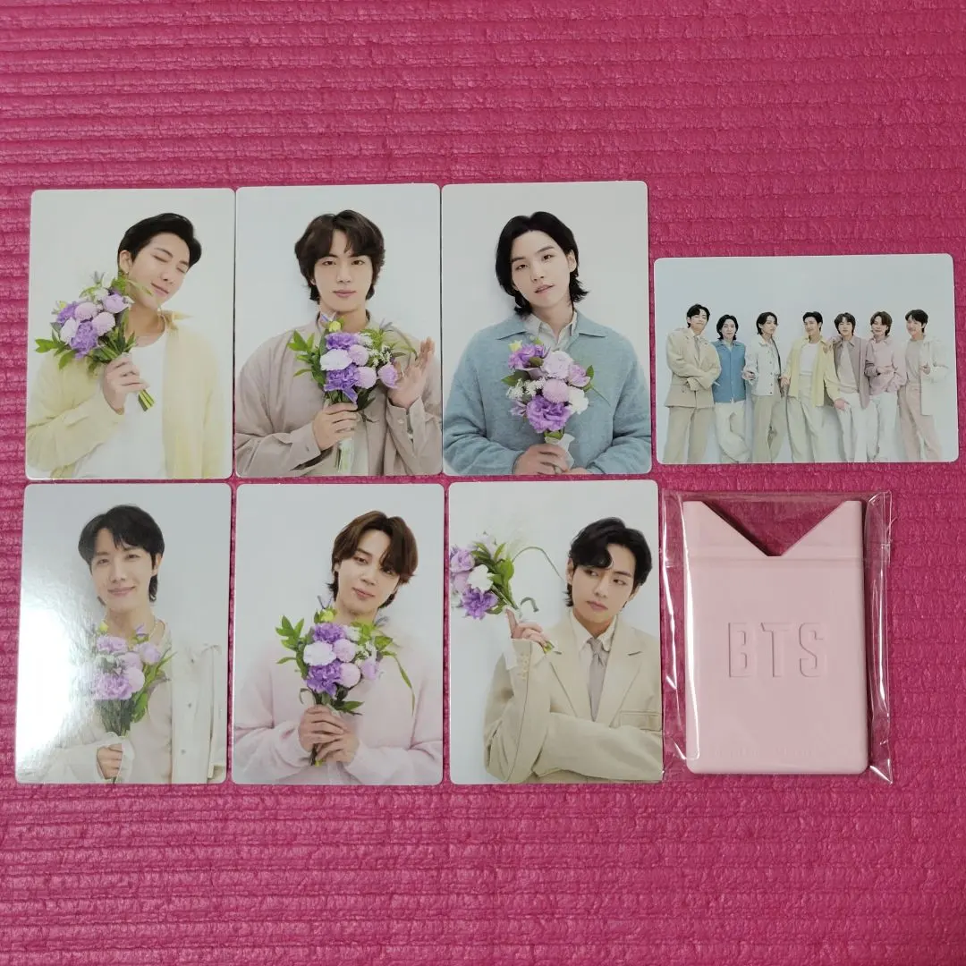 2026年最新】bts army membership gift v6の人気アイテム - メルカリ