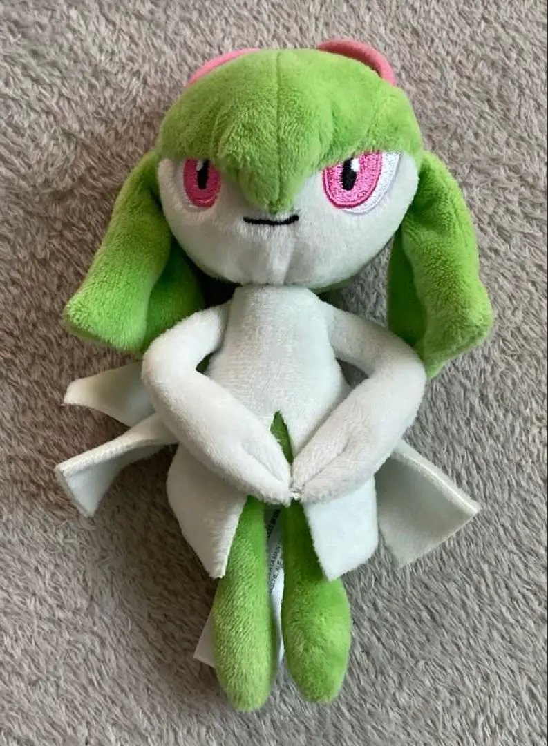 2026年最新】キルリア ぬいぐるみの人気アイテム - メルカリ