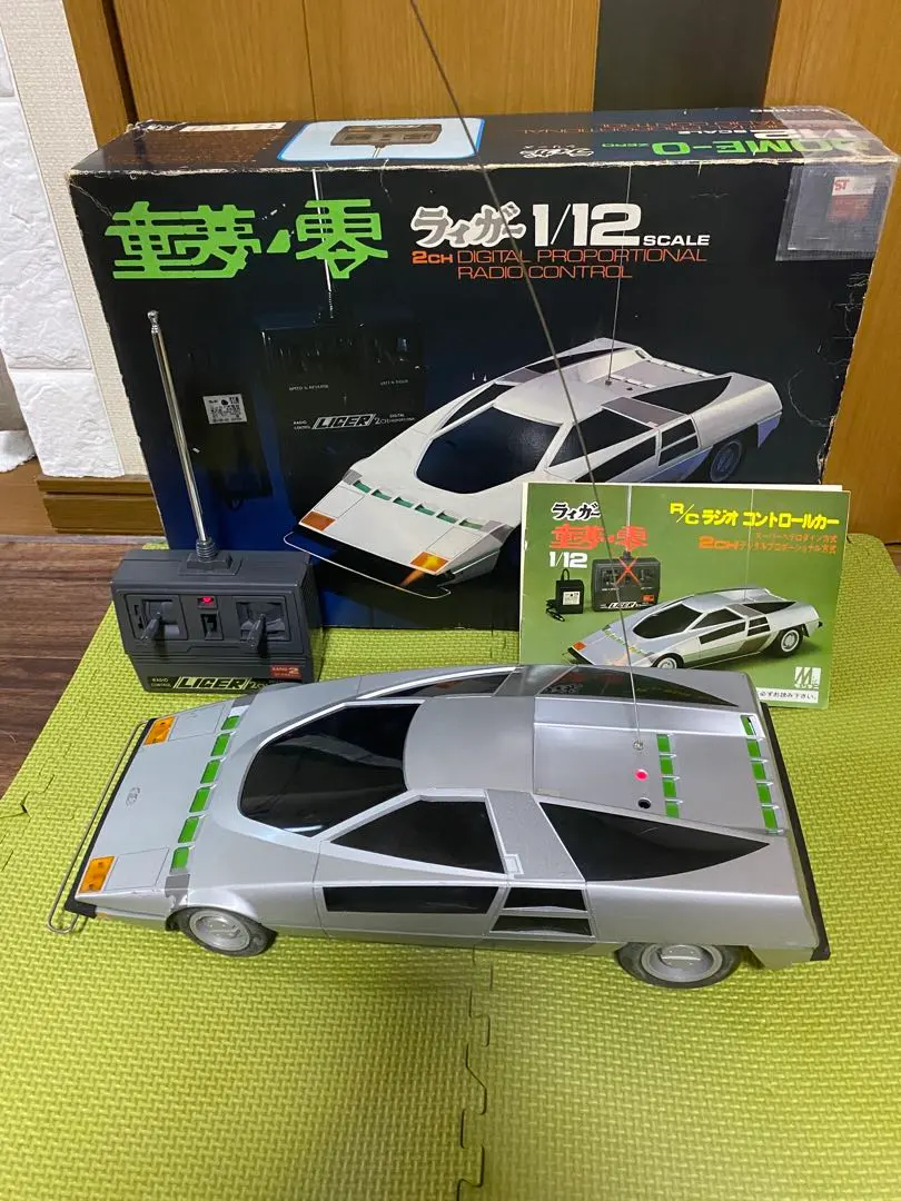2026年最新】童夢 零 ラジコンの人気アイテム - メルカリ