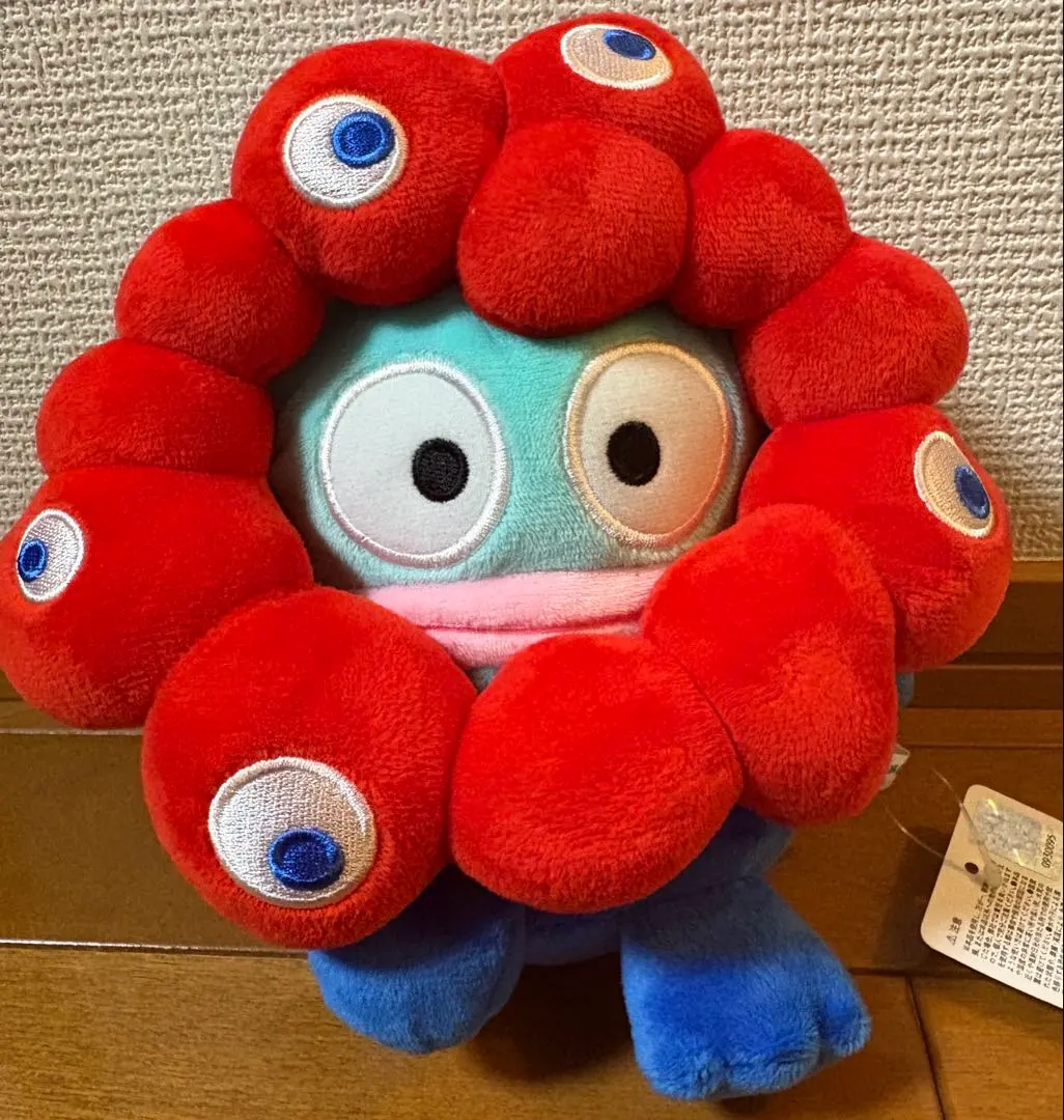 2026年最新】ミャクミャクハンギョドンの人気アイテム - メルカリ