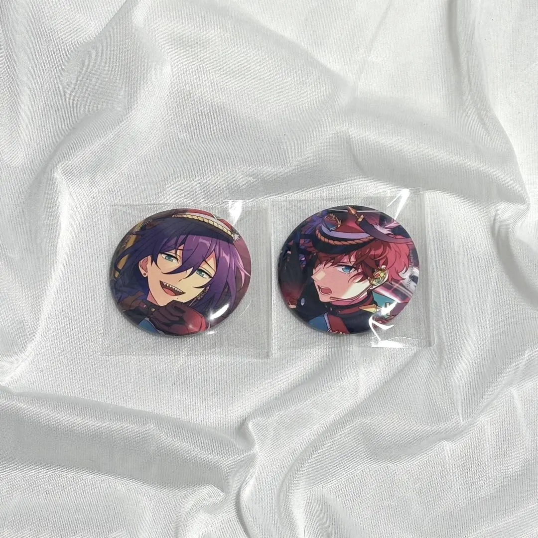 2026年最新】礼瀬マヨイ 缶バッジ テーマスカウトの人気アイテム