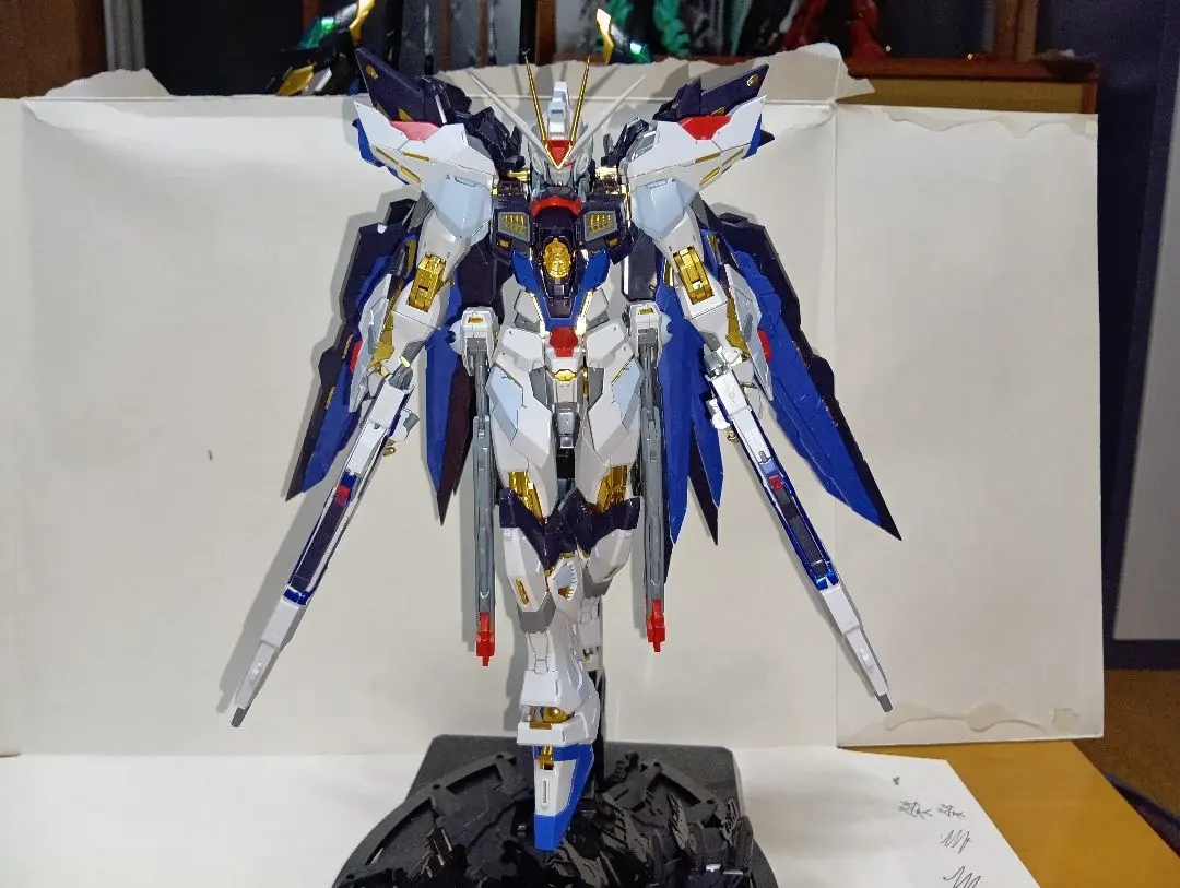 2026年最新】メタルビルド ストライク ジャンクの人気アイテム - メルカリ