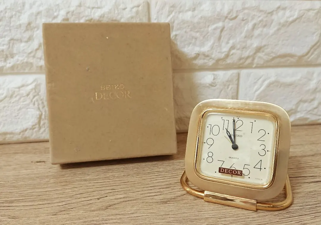 2026年最新】seiko decorの人気アイテム - メルカリ