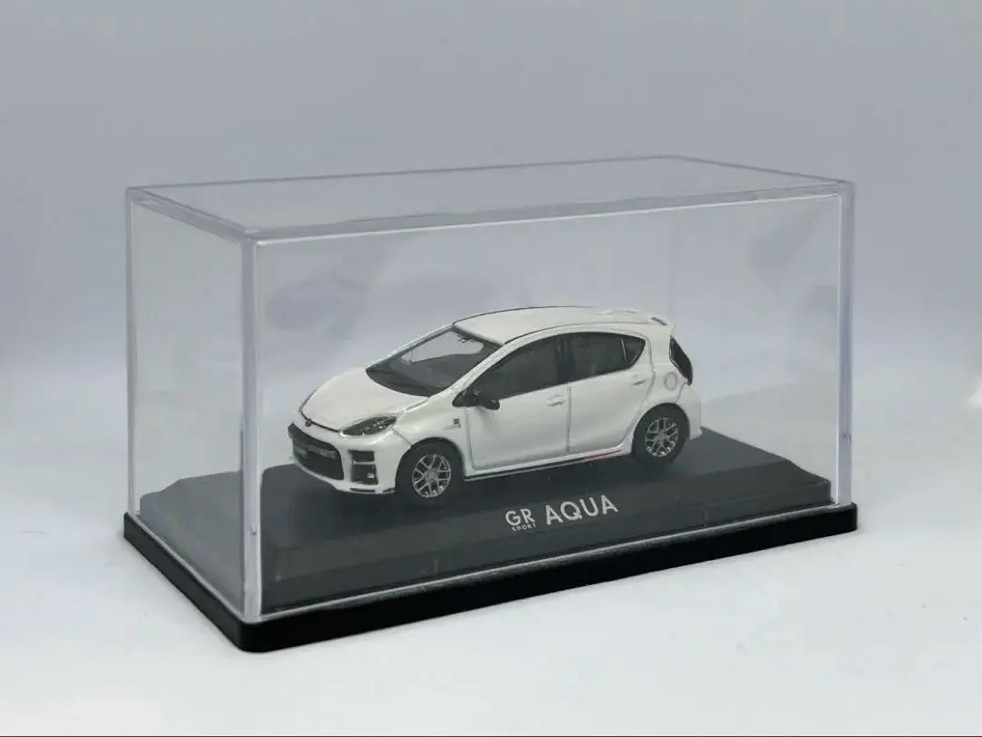 2026年最新】GRアクア ミニカーの人気アイテム - メルカリ
