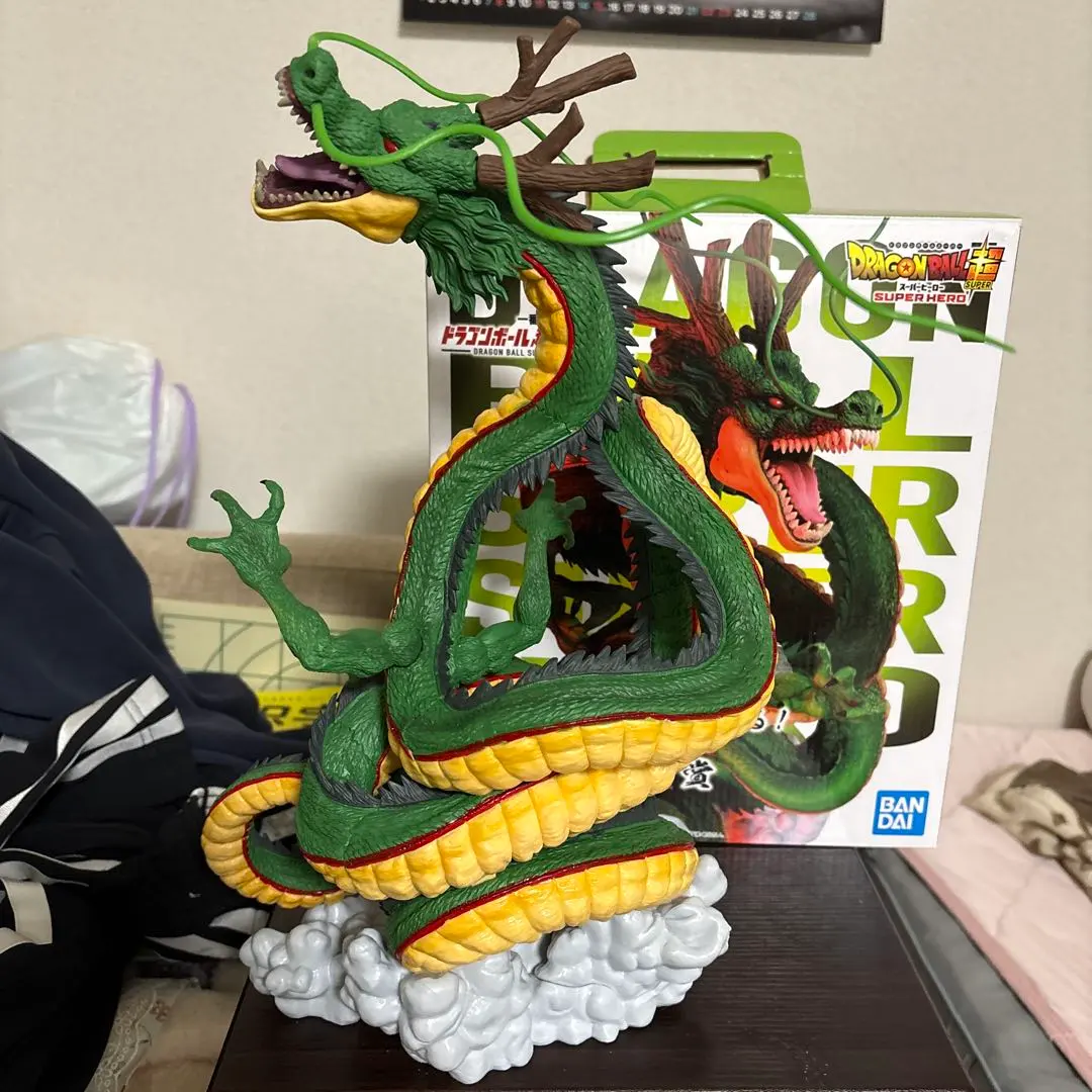 2026年最新】一番くじ ドラゴンボール超 スーパーヒーローラストワン