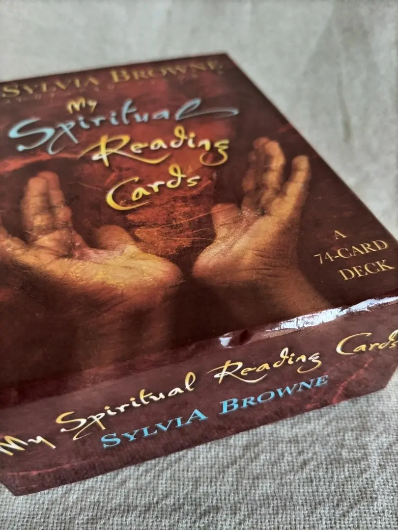 2026年最新】スピリチュアル シルビアブラウンの人気アイテム - メルカリ